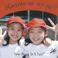 ?cuanto Es Un Par?: How Many Is a Pair?