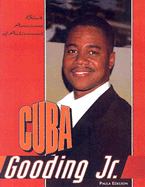 Cuba Gooding, Jr. - Edelson, Paula