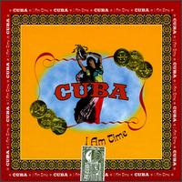 Cuba: I Am Time - Various Artists