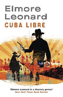 Cuba Libre - Leonard, Elmore