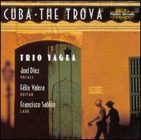 Cuba: The Trova - Trio Yagua