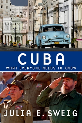 Cuba - Sweig, Julia E