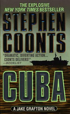 Cuba - Coonts, Stephen