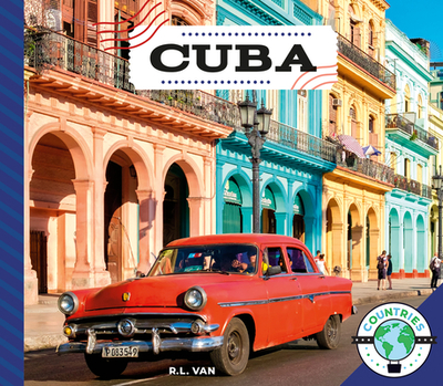 Cuba - Van, R L