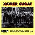 Cuban Love Song [Harlequin]