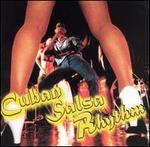 Cuban Salsa Rhythm