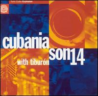 Cubania - Son 14