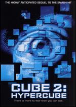 Cube 2: Hypercube - Andrzej Sekula