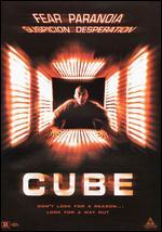 Cube [WS]