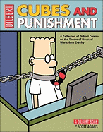 Cubes and Punishment: A Dilbert Book - Adams, Scott