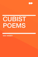 Cubist poems