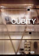 CUBITY: Energy-Plus and Modular Future Student Living