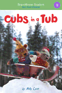 Cubs in a Tub: Short Vowel Adventures