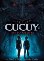 Cucuy: The Boogeyman - Peter Sullivan