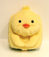 Cuddly Chick