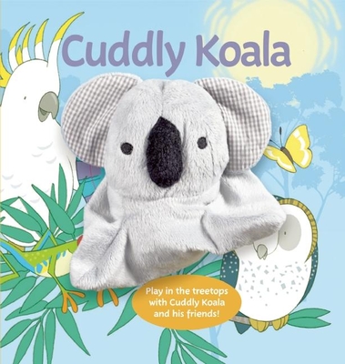Cuddly Koala - Goldhawk, Emma