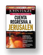 Cuenta Regresiva a Jerusalen - Hagee, John