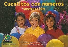 Cuentitos Con Numeros: Sustraccion