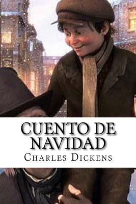 Cuento de Navidad - Hernandez, Martin (Editor), and Dickens, Charles