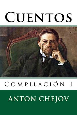 Cuentos: Compilacion 1 - Hernandez B, Martin