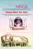 Cuentos de Miedo Para Ni OS Scary Tales for Kids