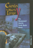 Cuentos de Muerte y Terror