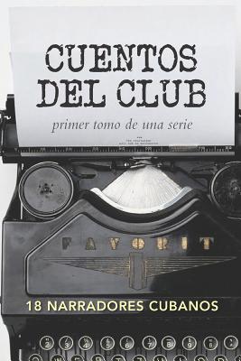 Cuentos del Club - Autores, Varios