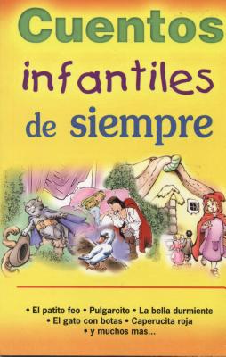 Cuentos Infantiles de Siempre - Tomo (Editor)