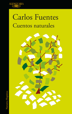 Cuentos Naturales / Ordinary Stories - Fuentes, Carlos