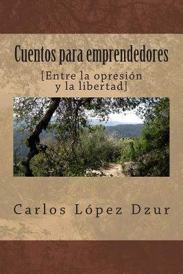 Cuentos Para Emprendedores - Lopez Dzur, Carlos