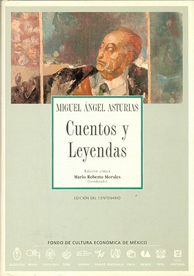 Cuentos y Leyendas - Asturias, Miguel Angel