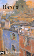 Cuentos - Baroja, Paio