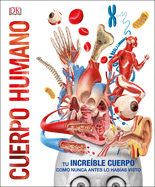 Cuerpo Humano (Knowledge Encyclopedia Human Body!)