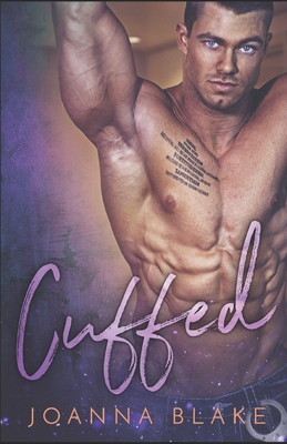 Cuffed: A Forbidden Romance - Press, Pincushion (Editor), and Fotog, Furious (Photographer)