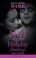 Cuffs / Holiday Hookup: Dare: Cuffs / Holiday Hookup