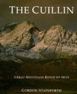 Cuillin: Great Mountain Ridge of Skye