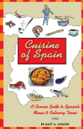 Cuisine of Spain