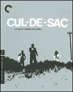 Cul-de-Sac [Criterion Collection] [Blu-ray] - Roman Polanski