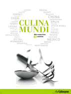 Culina Mundi - Bellahsen, Fabien, and Rouch, Daniel