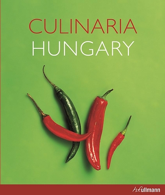 Culinaria Hungary - Gergely, Aniko