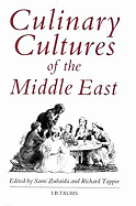 Culinary Cultures of the Middle East