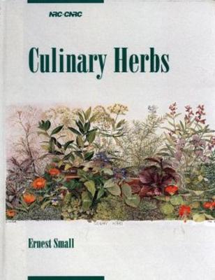 Culinary Herbs - Small, Ernest