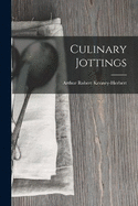 Culinary Jottings