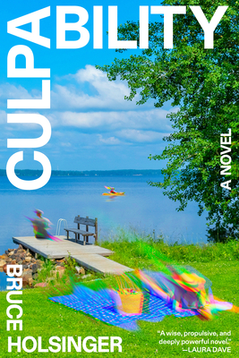 Culpability - Holsinger, Bruce