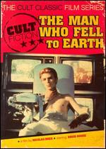 Cult Fiction: The Man Who Fell to Earth