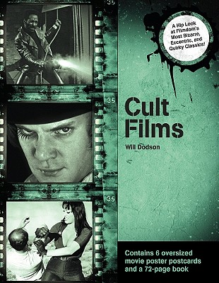 Cult Films - Dodson, Will, Professor