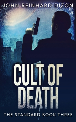 Cult Of Death - Dizon, John Reinhard