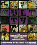 Cult TV - Lewis, Jon, and Stempel, Penny