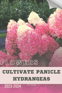 Cultivate Panicle Hydrangeas: Become flowers expert