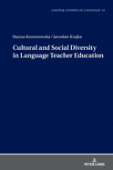 Cultural and Social Diversity in Language Teacher Education